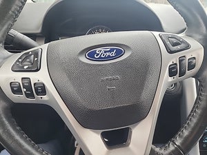 2011 Ford Edge Sport